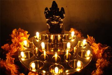 Astrology Pooja