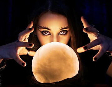 Psychic Medium in Birmingham